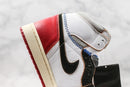 Union x Air Jordan 1 High Black