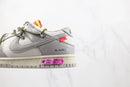 Off-White x Nike Dunk Low Lot 22 of 50