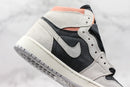 Air Jordan 1 High Neutral Grey