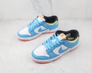 Nike Dunk Low Baltic Blue