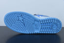 Bape Sta SK8 Blue White