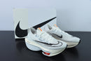 Nike Alphafly 2 White Black