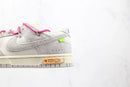 Off-White x Nike Dunk Low Lot 35 of 50