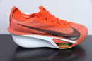 Nike Air Zoom Alphafly 3 Orange White