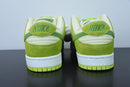 Nike SB Dunk Low Pro Sour Apple