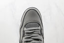 Air Jordan 4 Cool Grey