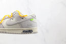 Off-White x Nike Dunk Low Lot 39 of 50