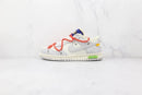 Off-White x Nike Dunk Low Lot 13 of 50