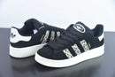 Adidas Campus 00s Core Black Wonder Beige