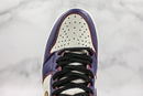 Nike SB x Air Jordan 1 High Lakers Chicago