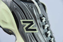 New Balance 1000 Silver Metallic Black
