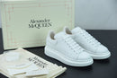 Alexander McQueen Oversized White