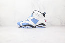 Air Jordan 6 Retro UNC