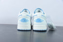 Air Jordan 1 Low SE Reverse Ice Blue