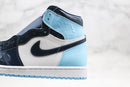 Air Jordan 1 High Blue Chill UNC