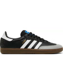 Adidas Samba Vegan 'Black Gum'