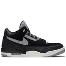 Air Jordan 3 Retro Tinker Black Cement Gold