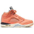 Air Jordan 5 Retro DJ Khaled x We The Best 'Crimson Bliss'