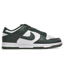 Nike Dunk Low Team Green