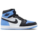 Air Jordan 1 High Unc Toe