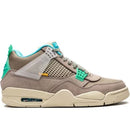 Air Jordan 4 Retro Union 'Taupe Haze'