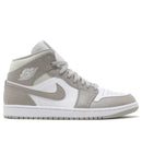 Air Jordan 1 Mid Linen