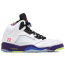Air Jordan 5 Retro Alternate Bel-Air