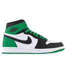 Air Jordan 1 High Lucky Green 2.0