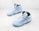 Air Jordan 5 Retro Bluebird