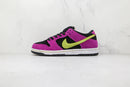 Nike SB Dunk Low ACG Red Plum