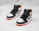Air Jordan 1 High Electro Orange