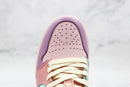 Air Jordan 1 Low SE Mismatched Pastel