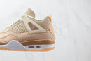 Air Jordan 4 Shimmer