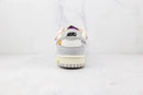 Off-White x Nike Dunk Low Lot 24 of 50