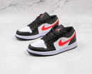 Air Jordan 1 Low Siren Red