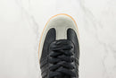 Pharrell x Adidas Samba Human Race 'Night Grey'