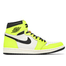 Air Jordan 1 High Volt Visionaire
