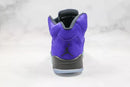 Air Jordan 5 Retro Alternate Grape