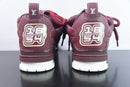 Louis Vuitton LV Skate Sneaker Bordeaux Red