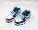 Air Jordan 1 Low SE Laser Blue