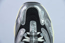 New Balance 1000 Silver Metallic Black