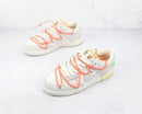 Off-White x Nike Dunk Low Lot 11 of 50