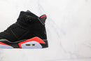 Air Jordan 6 Retro Black Infrared