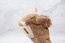 Travis Scott x Air Jordan 6 British Khaki