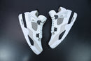 Air Jordan 4 Military Black