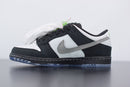 Nike SB Dunk Staple Panda Pigeon