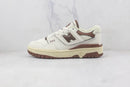 New Balance 550 Aimé Leon Dore x Brown