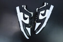 Nike Dunk Low Black World Champ