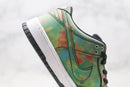 Civilist x Nike SB Dunk Low