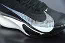 Nike Air Zoom Alphafly 3 Black White